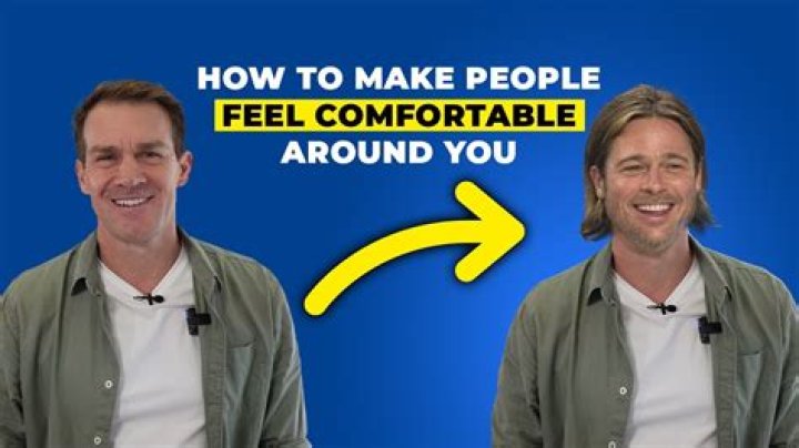 How do you get comfortable in charge?