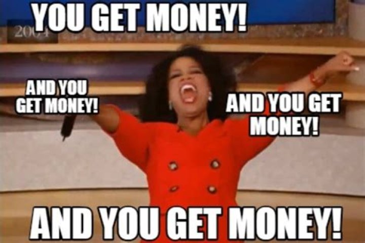 How do you get your money back from a Ponzi scheme?