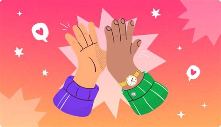 How do you give someone kudos?