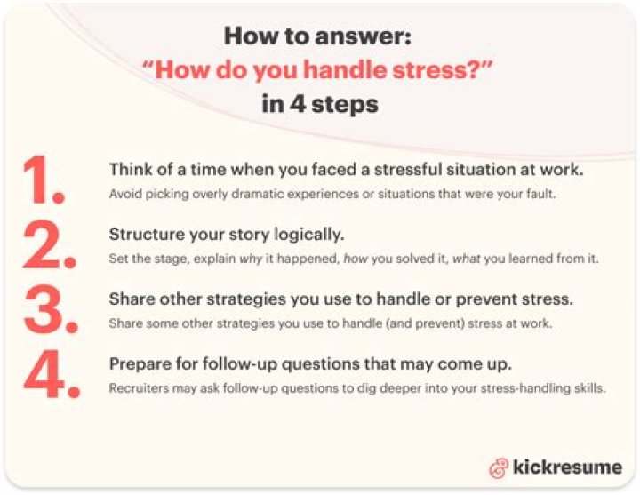 How do you handle HR situations?