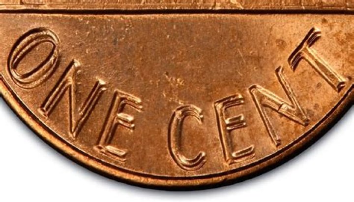 How do you identify a penny error?