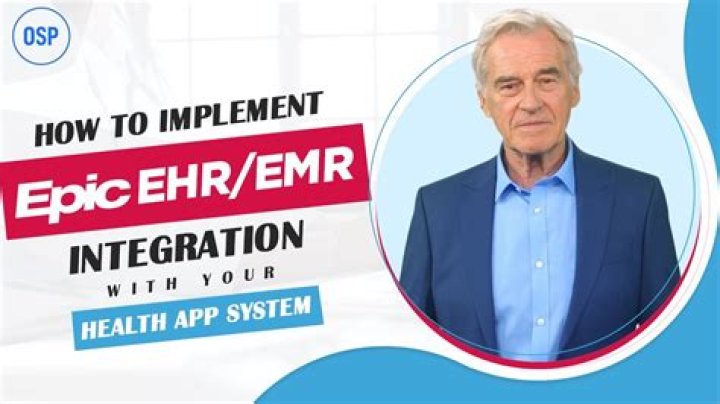 How do you implement an EMR system?