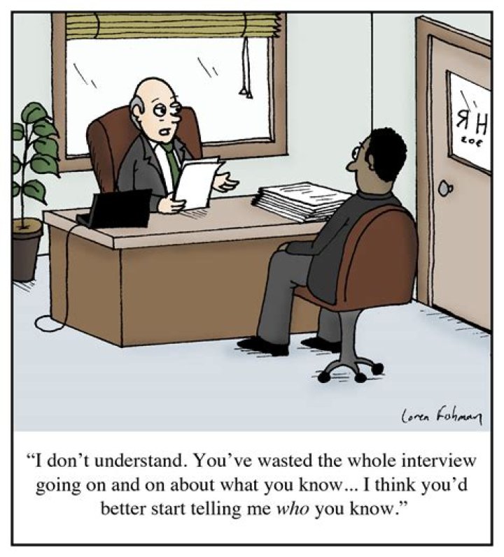 How do you know what career you want?