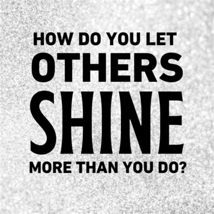 How do you let someone go that matters a lot to you?