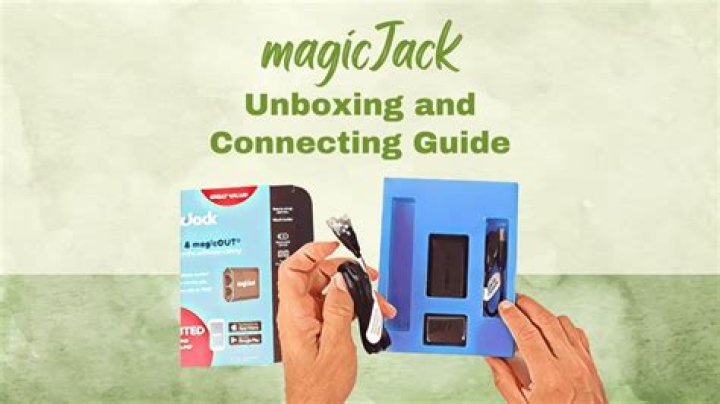 How do you pay magicJack?