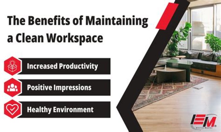How do you prepare and maintain safe working areas?