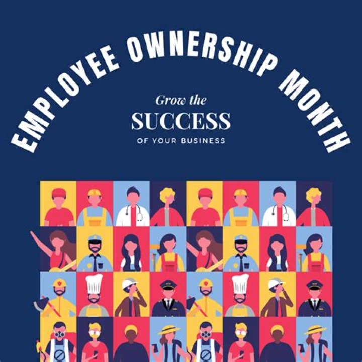 How do you promote employee ownership?