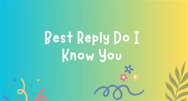 How do you reply to spasibo?