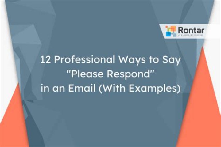 How do you respond to a threat message?