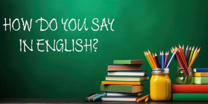 How do you say great job?