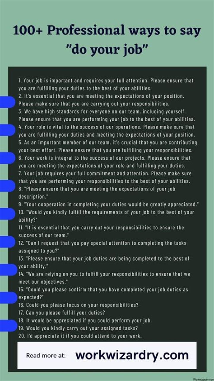 How do you say professionally unemployed?