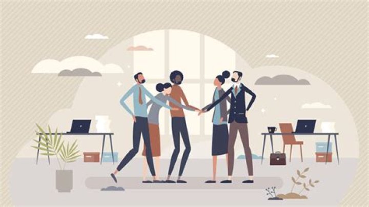 How do you say you work for a great company?