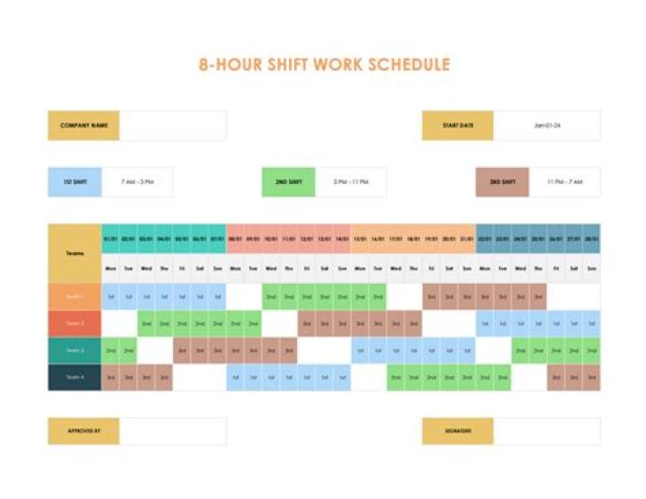 How do you schedule an interview if you work full time?
