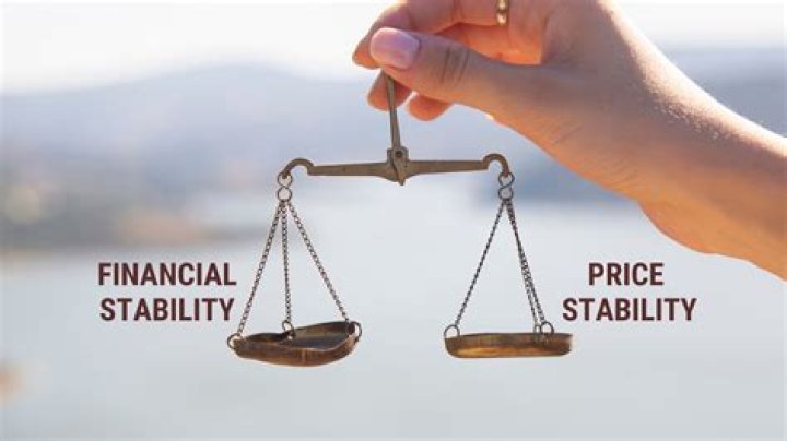 How do you stabilize the financial system?