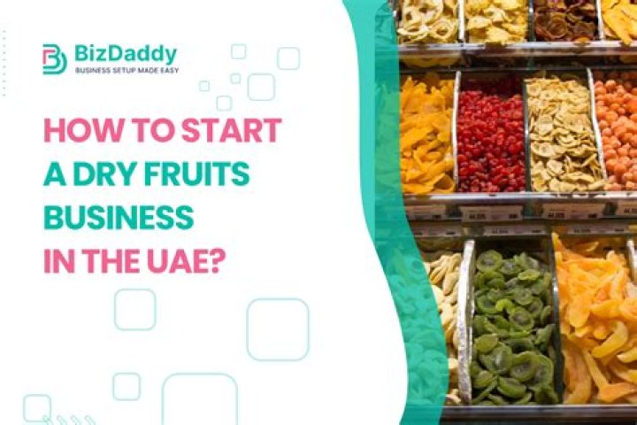 How do you start a fruit business?