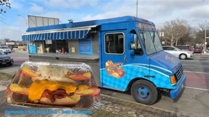 How do you start a hot dog truck?