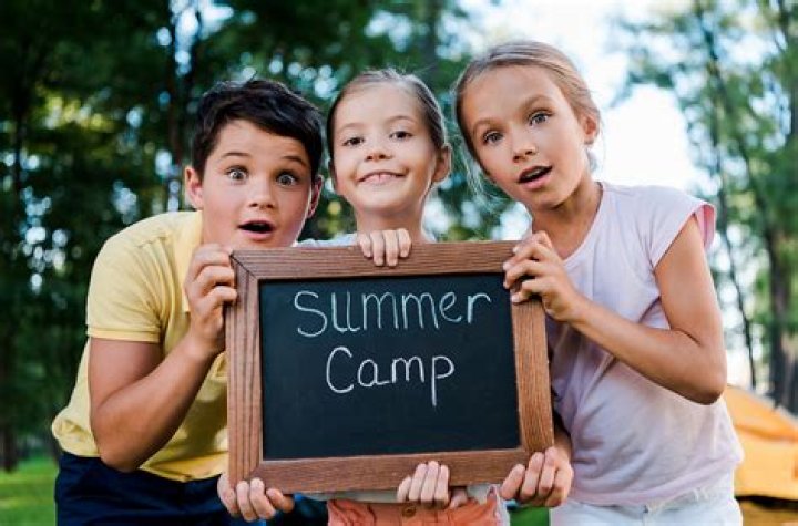 How do you start a summer camp program?