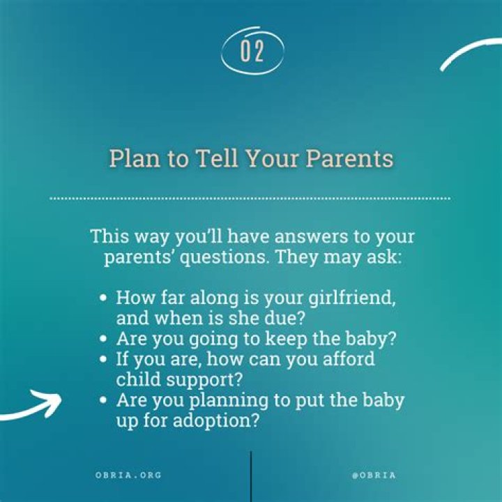 How do you tell your parents you want a pet?