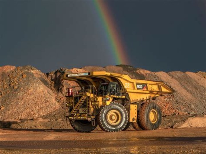 How do you value a coal mining company?