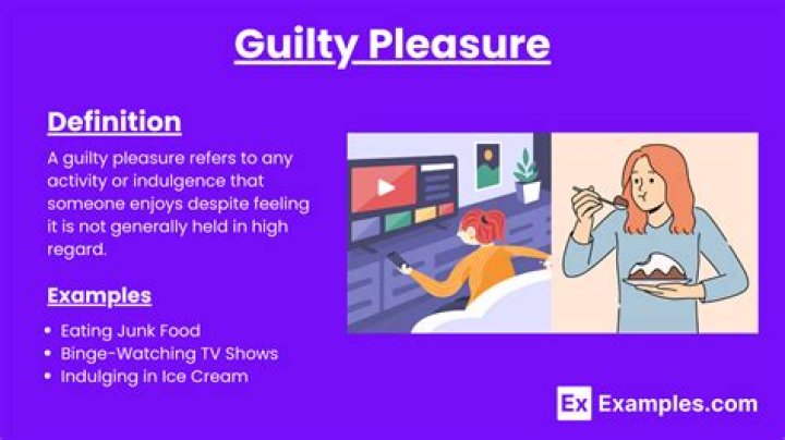 How does a guilty person behave?