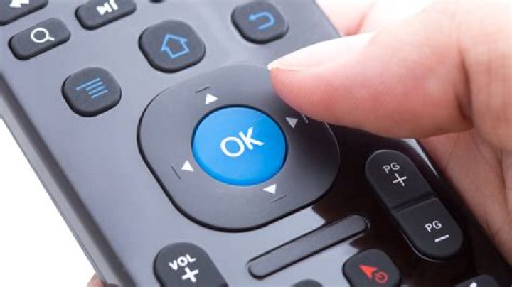 How does a Universal Remote work?