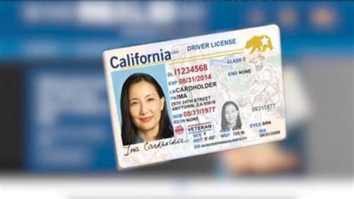 How Does California know if you are a resident?