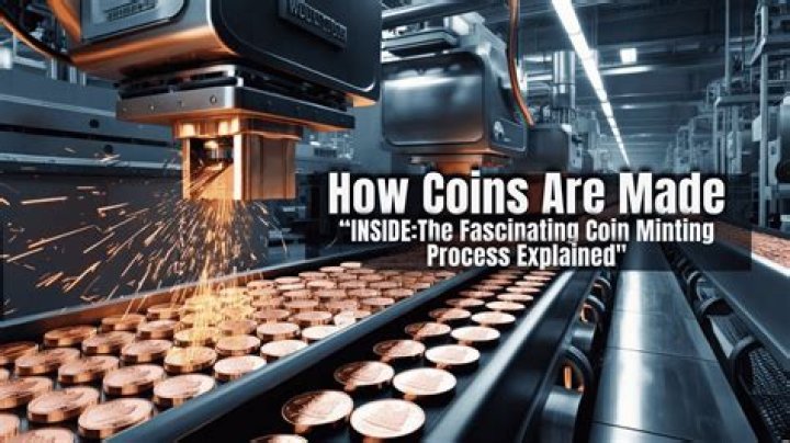 How does coin slot work?