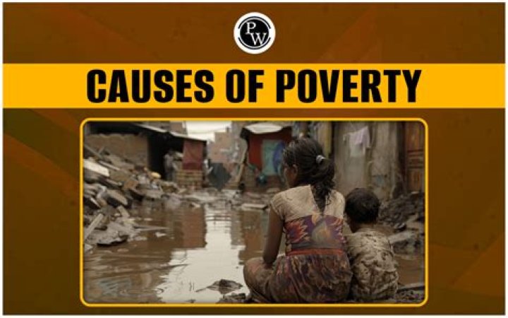 How does poverty affect Costa Rica?