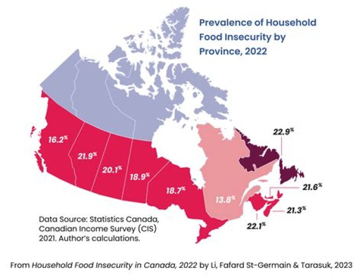How does scarcity affect households?
