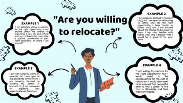 How does willing to relocate impact your career choices?