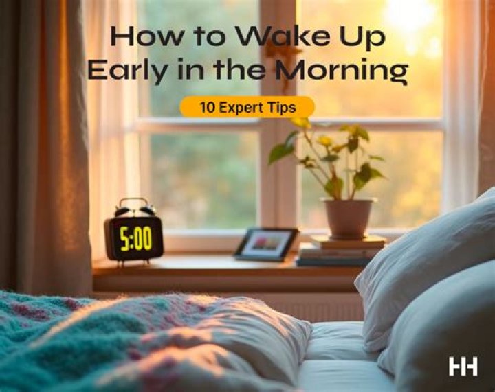 How early do pilots wake up?