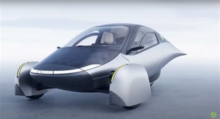 How far can a compressed air car travel?