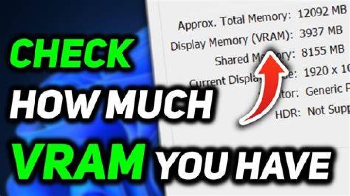 How hot does VRAM get?