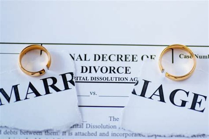 How long after divorce can an ex wife claim from the husband?
