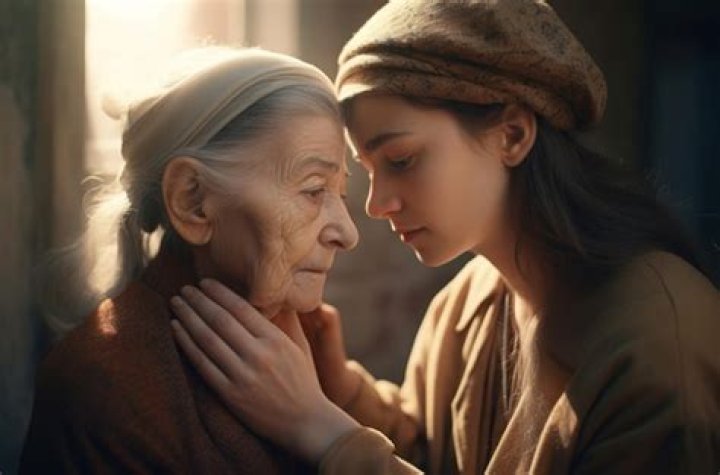 How long can a 98 year old live with dementia?