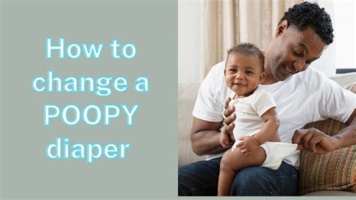 How long can you go without changing nappy?