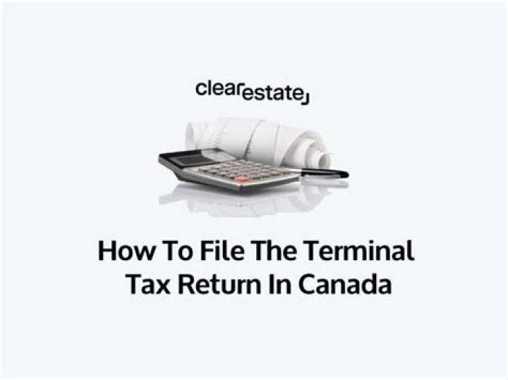 How long can you go without filing a tax return in Canada?