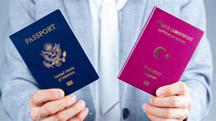 How long do you have to be married to get dual citizenship?