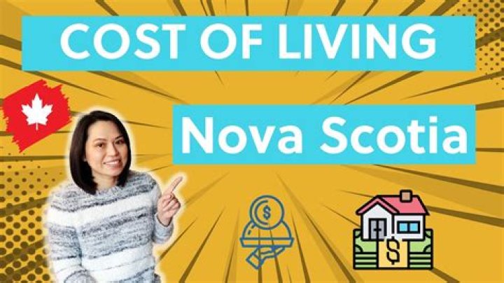 How long do you have to live in Nova Scotia to be considered a resident?