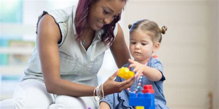 How long does it take for 2 year old to adjust to daycare?