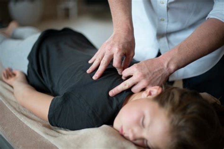 How long does it take for a chiropractor to fix your posture?