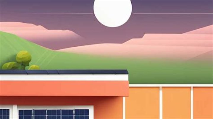 How long does it take for a Solar Roof to pay for itself?