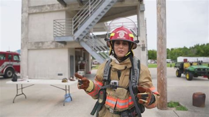 How long does it take to be a firefighter in NY?