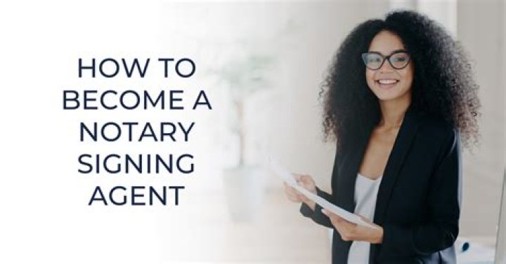 How long does it take to become a notary loan signing agent?