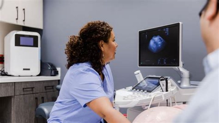 How long does it take to become a pregnancy sonographer?