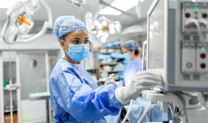 How long does it take to become an operating room technician?