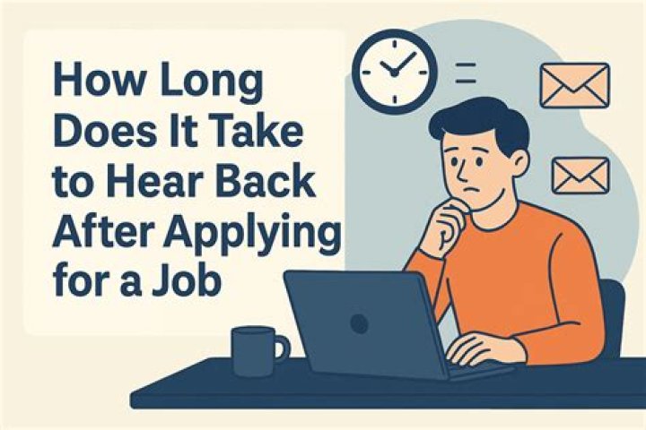 How long does it take to hear back after submitting a resume?