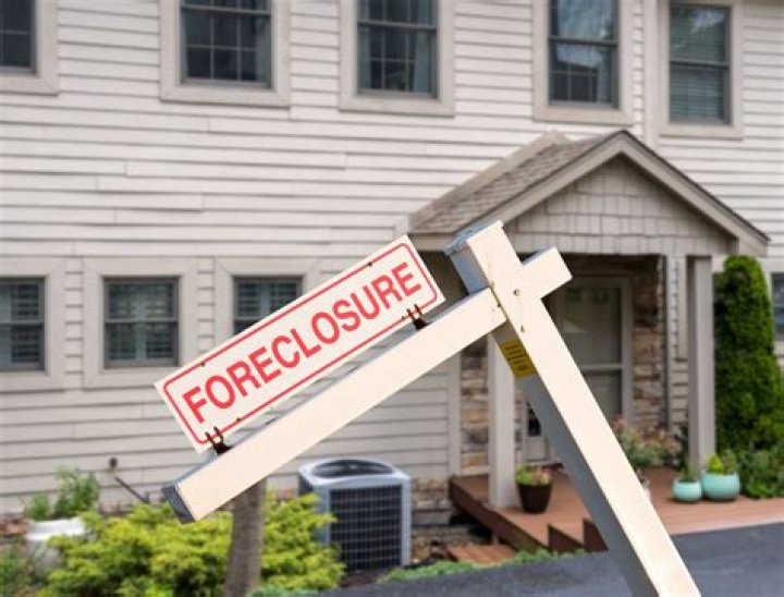 How long does non judicial foreclosure take in California?