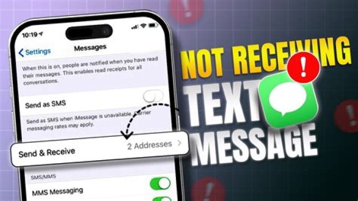 How long is too long not to text back?
