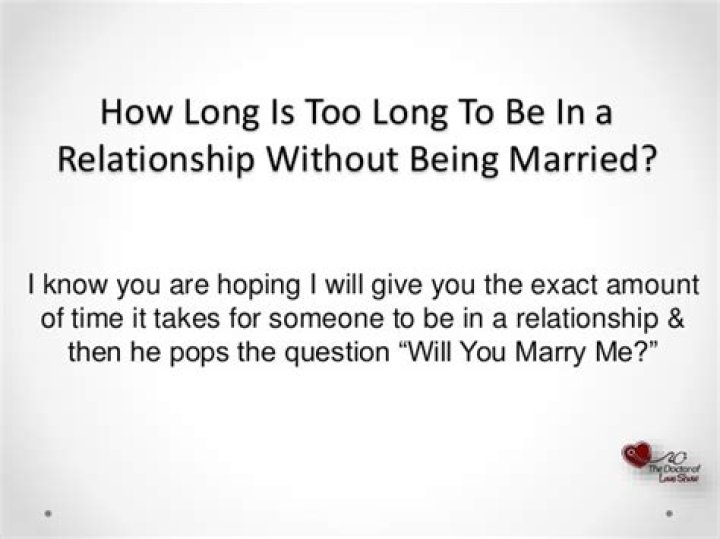 How long is too long without a promotion?